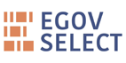 Logo Egov Select